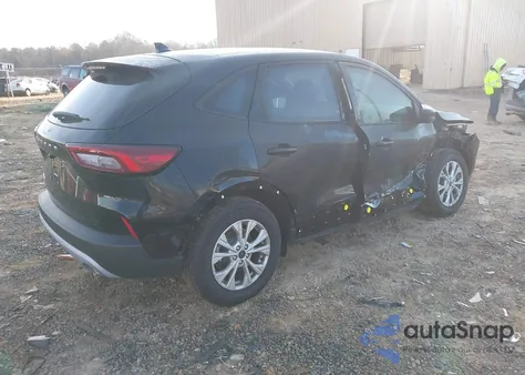 2025 Ford Escape Active z USA, uszkodzony, nr VIN 1FMCU0GN8SUA67231